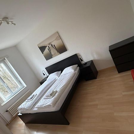 Hitrental Stauffacher Apartments Zurich Exterior photo